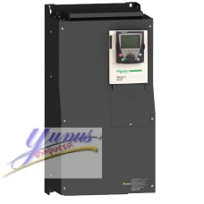 Schneider ATV71HD75Y Variable speed drive ATV71
