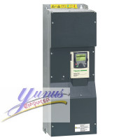 Schneider ATV71QC11N4 Variable speed drive