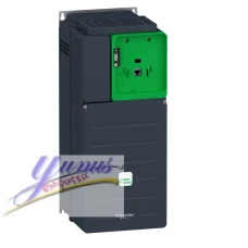 Schneider ATV930D18N4Z Variable Speed Drive | 18kW | IP20 | 380-480V | Cabinet Integration