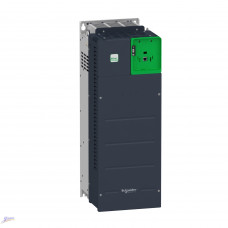 Schneider ATV930D75N4Z Variable Speed Drive - Cabinet Integration - IP00 - 75KW - 380...480V