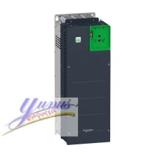 Schneider ATV930D75N4Z Variable Speed Drive - Cabinet Integration - IP00 - 75KW - 380...480V