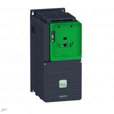 Schneider ATV930U75N4Z Variable speed drive ATV930 - cabinet Integration - IP20 - 7,5KW - 380...480V