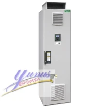 Schneider ATV960C25T4X1 High Performance Drive System - 280/220kW, 480V, IP23