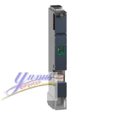 Schneider ATV9A0C16Q4 Variable Speed Drive - Altivar Process Modular ATV900, 160 kW, 400V