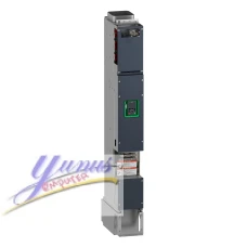 Schneider ATV9A0C16R4 Altivar Process Modular Variable Speed Drive, 440V, 160 kW