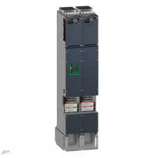 Schneider ATV9A0C20R4 Variable Speed Drive Altivar Process Modular ATV900 Single Drive 440V 200 kW