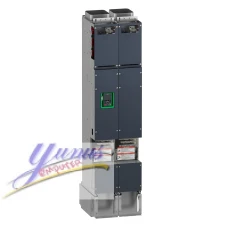 Schneider ATV9A0C31R4 Variable Speed Drive - Altivar Process Modular - 440V - 315 kW