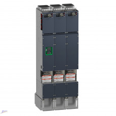 Schneider ATV9A0C35Q4 Variable Speed Drive Altivar Process Modular | 400V, 355 kW