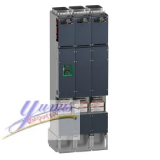 Schneider ATV9A0C40Q4 Variable Speed Drive, Altivar Process Modular ATV900, 400V, 400 kW