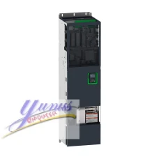 Schneider ATV9B0C11N6 Variable Speed Drive | Altivar Process Modular ATV900 | Low Harmonic/Regen Drive