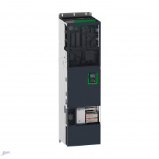 Schneider ATV9B0C20N6 Variable Speed Drive - Altivar Process Modular, ATV900, Low Harmonic/Regen Drive
