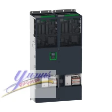Schneider ATV9B0C40N6 Variable Speed Drive - Altivar Process Modular, ATV900, Low Harmonic/Regen Drive