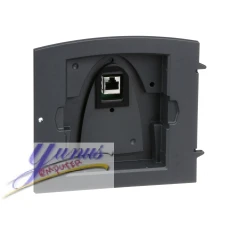 Schneider VW3A1102 Door Mounting Kit for Remote Graphic Terminal – IP54 – Variable Speed Drive