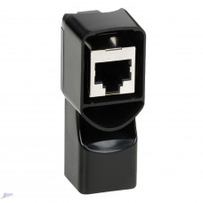 Schneider VW3A1105 RJ45 Female/Female Adaptor – Remote Graphic Display Terminal Connectivity