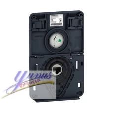 Schneider VW3A1112 Door Mounting Kit for Remote Graphic Terminal - Variable Speed Drive - IP65 / UL Type 12