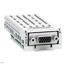 Schneider VW3A3420 Digital Encoder Interface Module