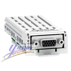 Schneider VW3A3420 Digital Encoder Interface Module