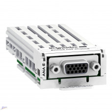 Schneider VW3A3422 Analog Encoder Interface Module
