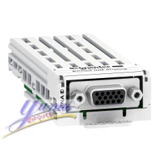 Schneider VW3A3422 Analog Encoder Interface Module