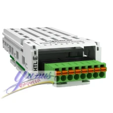 Schneider VW3A3424 HTL Encoder Interface Module