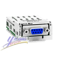 Schneider VW3A3607 Profibus DP Communication Module