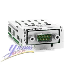 Schneider VW3A3618 CANopen SUB-D9 communication module