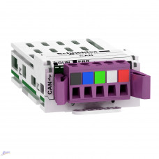 Schneider VW3A3628 CANopen Open Style Communication Module