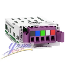 Schneider VW3A3628 CANopen Open Style Communication Module