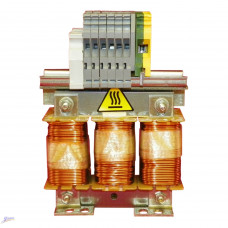Schneider VW3A4552 Line/Motor Choke - 4 mH - 10 A - 3 Phases - 65 W for Variable Speed Drive