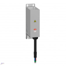 Schneider VW3A4702 EMC radio interference input filter - for variable speed drive - 3-phase supply