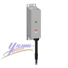 Schneider VW3A4703 EMC Radio Interference Input Filter - 35A for Variable Speed Drives