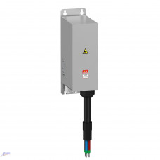 Schneider VW3A4704 EMC Radio Interference Input Filter - 50A for Variable Speed Drives