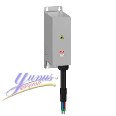 Schneider VW3A4704 EMC Radio Interference Input Filter - 50A for Variable Speed Drives