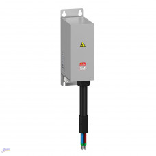 Schneider VW3A4705 EMC radio interference input filter - for variable speed drive - 70 A