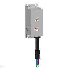 Schneider VW3A4706 EMC Radio Interference Input Filter - 100A for Variable Speed Drive