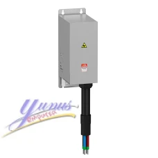 Schneider VW3A4706 EMC Radio Interference Input Filter - 100A for Variable Speed Drive