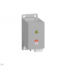 Schneider VW3A4708 EMC Radio Interference Input Filter - 200A for Variable Speed Drives