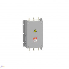 Schneider VW3A4709 EMC radio interference input filter - for variable speed drive - 3-phase supply