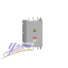 Schneider VW3A4709 EMC radio interference input filter - for variable speed drive - 3-phase supply