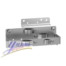 Schneider VW3A47802 EMC Plate - 7.5 kW to 11 kW