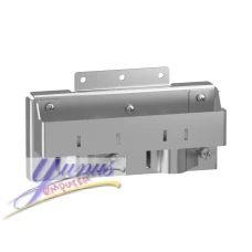 Schneider VW3A47804 EMC Plate - 30 kW to 45 kW