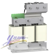 Schneider VW3A5215 Sinus Filter - 13 A for Altivar Process Variable Speed Drives