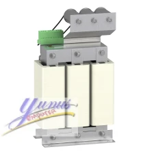 Schneider VW3A5216 Sinus Filter - 28 A for Altivar Process Variable Speed Drives