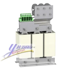 Schneider VW3A5217 Sinus Filter - 45 A for Altivar Process Variable Speed Drives