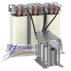 Schneider VW3A5219 Sinus Filter - 115 A for Altivar Process Variable Speed Drives