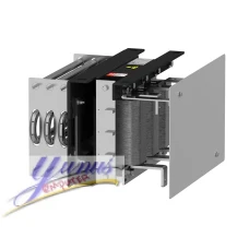 Schneider VW3A5306 Output dv/dt Filter for Variable Speed Drives - IP00