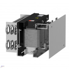 Schneider VW3A5307 Output dv/dt filter for variable speed drive - IP00