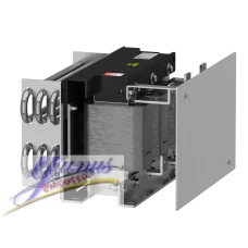 Schneider VW3A5307 Output dv/dt Filter for Variable Speed Drives - IP00
