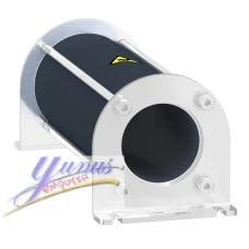Schneider VW3A5502 Common Mode Filter - Bearing Current Reduction - 219.6 µH