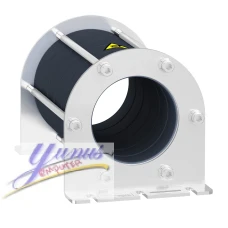 Schneider VW3A5504 Common Mode Filter - 180 µH for Bearing Current Reduction